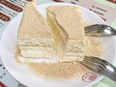 -香港華心糖水鋪(南西总店)