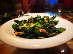 -那家小馆•北京菜•烤鸭(香山店)