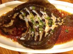 -五味坊·喜宴楼(瑞丰商博城店)