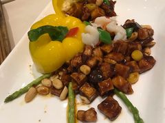 八宝辣酱-老正兴菜馆(福州路店)