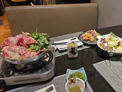 -昱匠·日本料理(金融街店)