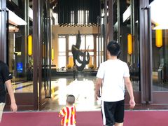 -清远熹乐谷温泉度假酒店
