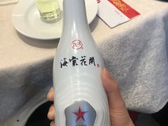 -郭林家常菜(狼垡店)
