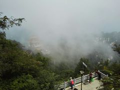 -洛阳白云山景区