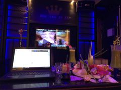 -V SHOW max KTV(粉巷店)