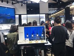 -CHANEL 香奈儿(海岸城店)