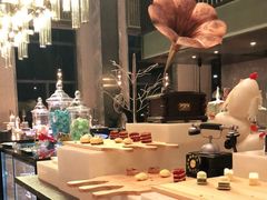 -长春富力万达文华酒店-集·味自助餐厅