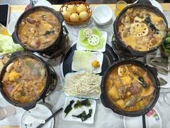 -范贤光鸡公煲(平乐园总店)