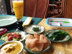 -金象湾泰国餐厅(华林路店)