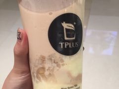 -TPLUS茶家(淮海店)