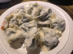 -金谷园饺子·烧烤(人大总店)