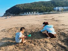 -东海半边山旅游度假区