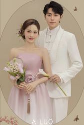 -爱罗婚纱摄影(杭州店)