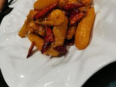 -阿庄新豫菜(通泰路店)