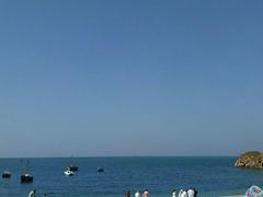 -石槽海滨浴场