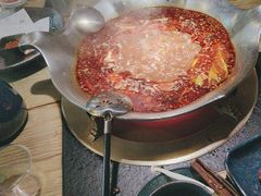 -湊湊火锅·茶憩(上海合生汇店)