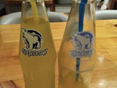 北冰洋-香满园春饼·家常菜(东大桥店)