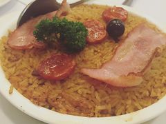 -大堂街8号葡国餐厅(RESTAURANTE ESCADA)