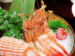 刺生系列-一豚轩·烧鸟·豚骨拉面(五四路店)