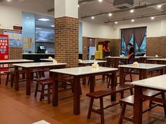 大堂-一刘汤包(杏林店)