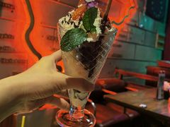 -1886德国汽车餐厅(外滩中央店)