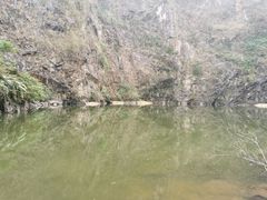 -火炉山森林公园