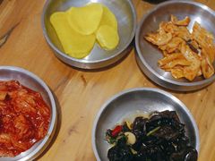 -九田家黑牛烤肉料理(吴江万象汇店)