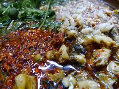 炝螺狮-苍洱春饭店