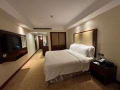 -香港皇家太平洋酒店