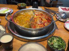 -谭三娘鲜切牛肉自助火锅(九眼桥总店)