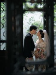-Mu慕婚纱摄影·超级工作室