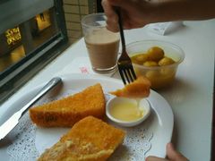 -兄弟尚品星派休闲茶餐厅