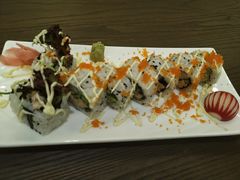 -鲸山上·私房日料(泰达MSD店)