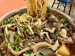 -青羊区不同味冒菜店(青羊店)