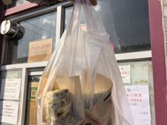 -大华煎饼(交道口北剪子巷店)