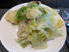 -喜来登酒店-盛宴标帜海鲜自助