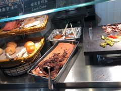 -So Lounge索兰至餐厅(蓝色港湾店)