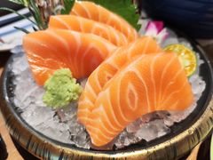 -三禾寿司(君尚店)