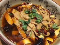 -菩提树·素食餐厅(汇智国际商业中心店)