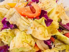 -玉林烤鸭店(垡头店)