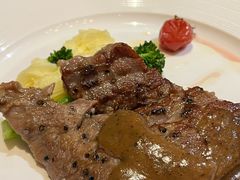 -戈雅法餐厅(世界城广场店)