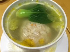 -鼎泰丰(嘉年华•海信广场VILLAGE店)