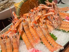 -Mr.Fish鱼鲜生海鲜放题(高德置地冬广场店)