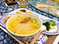 -苏苑饭店-中餐厅(长桥地区店)