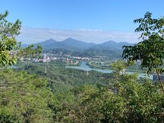 -风云岭森林公园