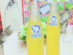 -潮汕良记牛肉火锅(洪武路店)
