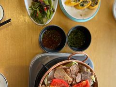 -品味泸沽湖•民族特色菜(大落水店)