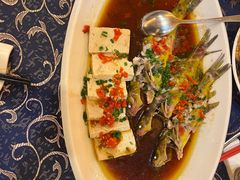 -苏苑饭店-中餐厅(长桥地区店)