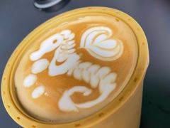 -JPG coffee(广州体育西店)