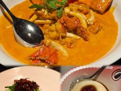 -醉东Oriental House(静安嘉里中心店)